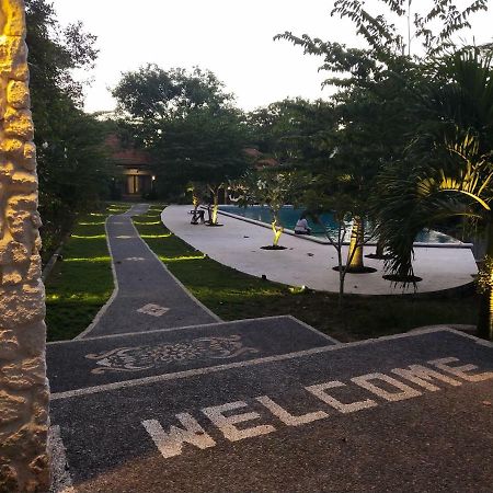 Villa Pulu Uluwatu Bali Exterior foto