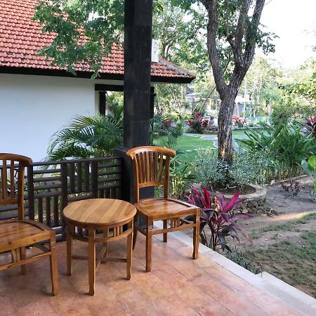 Villa Pulu Uluwatu Bali Exterior foto