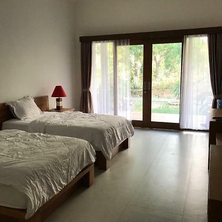 Villa Pulu Uluwatu Bali Exterior foto