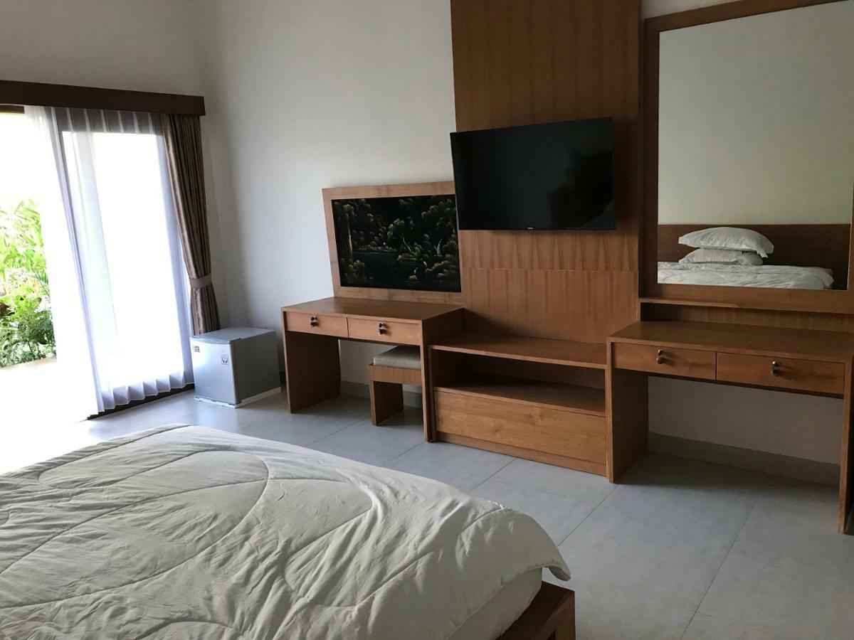 Villa Pulu Uluwatu Bali Exterior foto