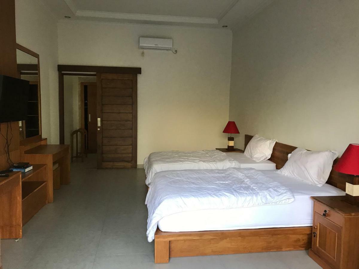 Villa Pulu Uluwatu Bali Exterior foto