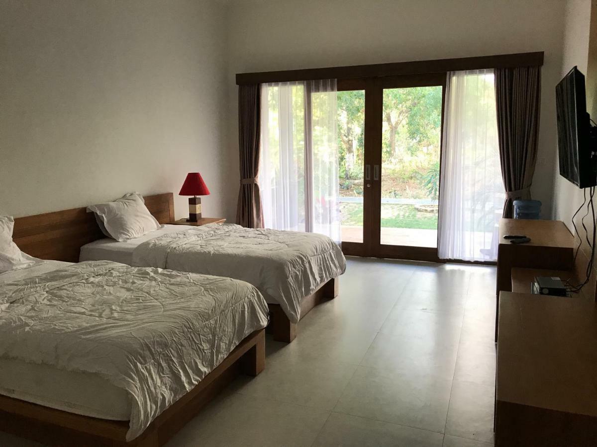Villa Pulu Uluwatu Bali Exterior foto